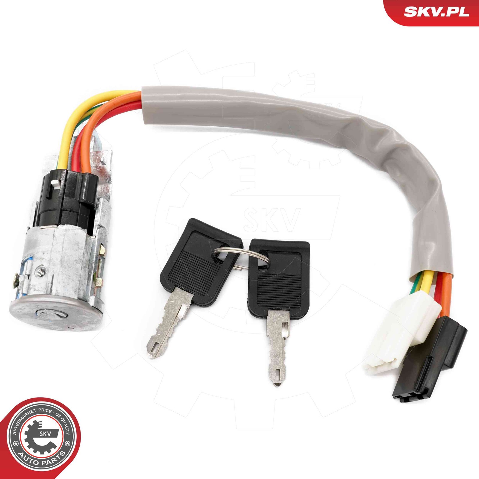 Fits SKV GERMANY 65SKV211 IGNITION 65SKV211   ⭐UK Stock⭐
