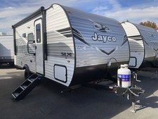 2026 Jayco Jay Flight SLX Single Axle 175BHW