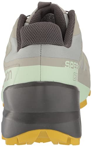 (TG. 36 EU) SALOMON Speedcross Gore tex Scarpe da Trail Running Donna Multicol