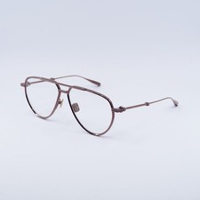 NEW Valentino V-STUD-II VLX-133C Rose Gold 59mm Eyeglasses