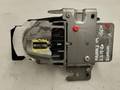 zündanlassschalter startschalter MAZDA 3 2.2 CITD MT 150 CV iverp155543