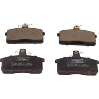 Maxgear 19-2903 Bremsbelagsatz FüR Santana PS10 Anibal