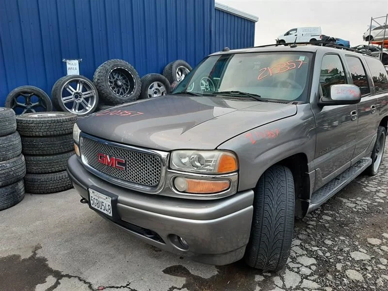 Brazo de control superior brazo fundido trasero 04-10 CHEVROLET AVALANCHE 1500 15208540 Foto 4 de 4