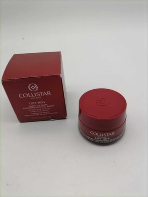Collistar Lift HD+ Augen- & Lippenkonturcreme 15ml   Anti-Aging Pflege