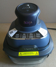 Ninja Crispi 4-in-1 Portable Glass Air Fryer Cooking System