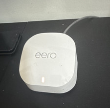 eero Mesh Wi  Fi Router, Wireless  RJ-45 Wired Ethernet, White