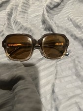 Authentic Coach HC 8335 U Transparent Brown Gradient