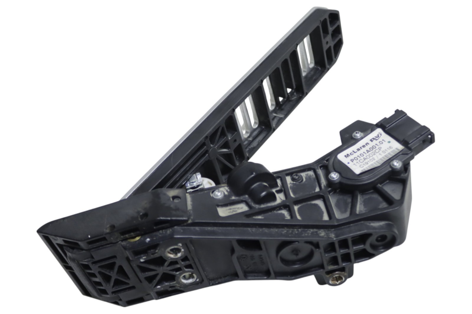 McLaren 600LT Accelerator Throttle Gas Pedal 11CA002CP 2019 2020 OEM