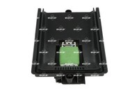 Widerstand InnenraumgebläSe NRF 342074 FüR Seat Audi Skoda VW TT Lupo A3 Bora 4