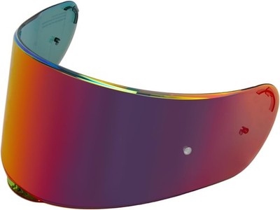Helmet visor for Sedici Strada 2 Strada 3 FF801 FF397 Purplish Red