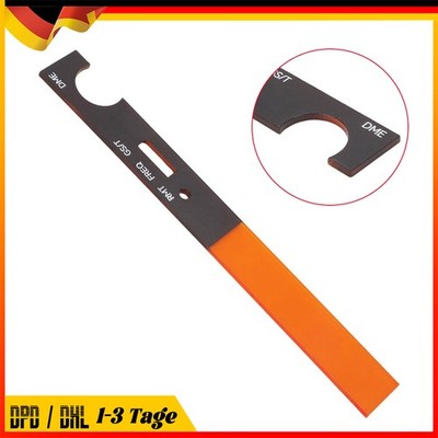 Amber Acrylic Lens For Bendix King KN62 KN62A KN64 Series DME Display Replace