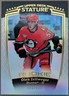 2024-25 Upper Deck Stature Rookie Olen Zellweger RC #226/999!!