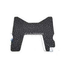 New Top Grip Rubber Cover for Nikon D-SLR DF with Adhesive Tape Camera