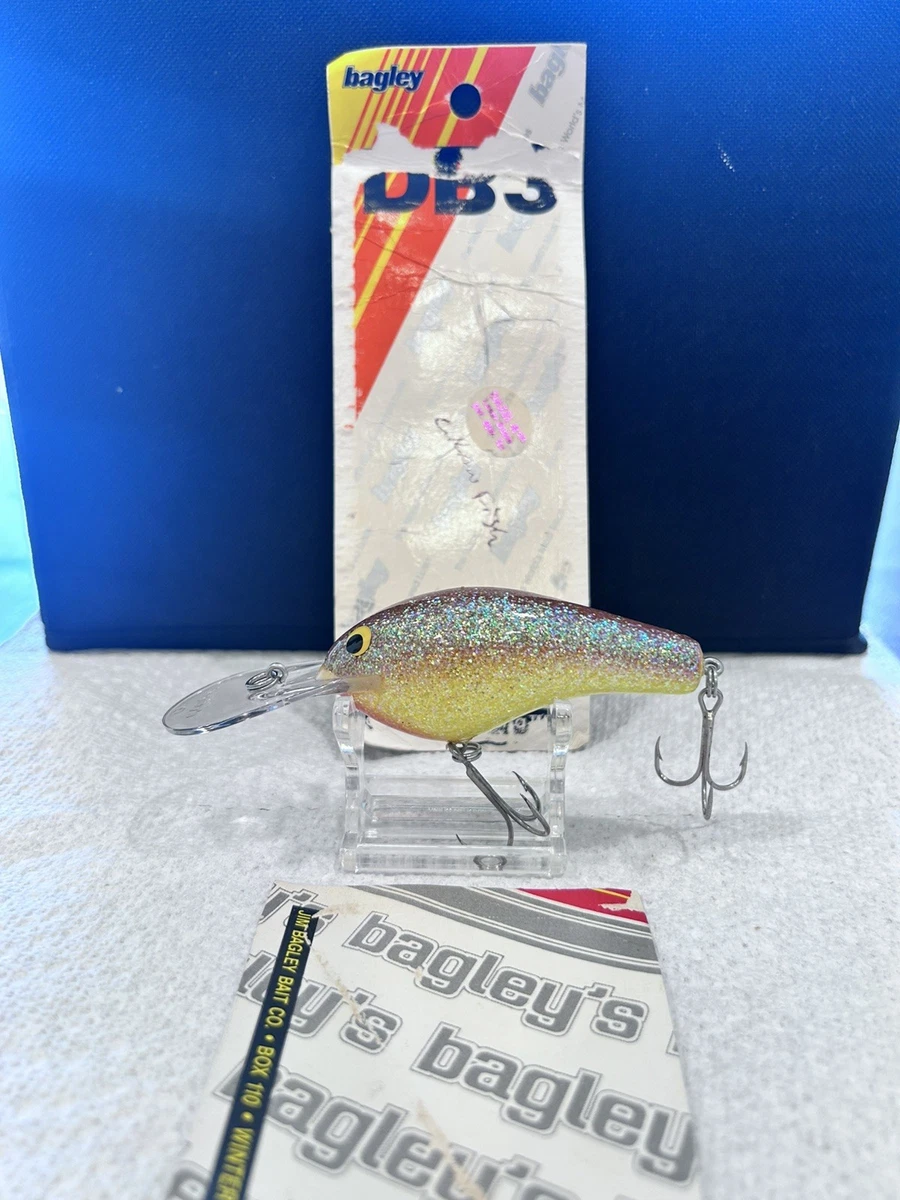 All Freshwater Vintage Fishing Lures for sale | eBay