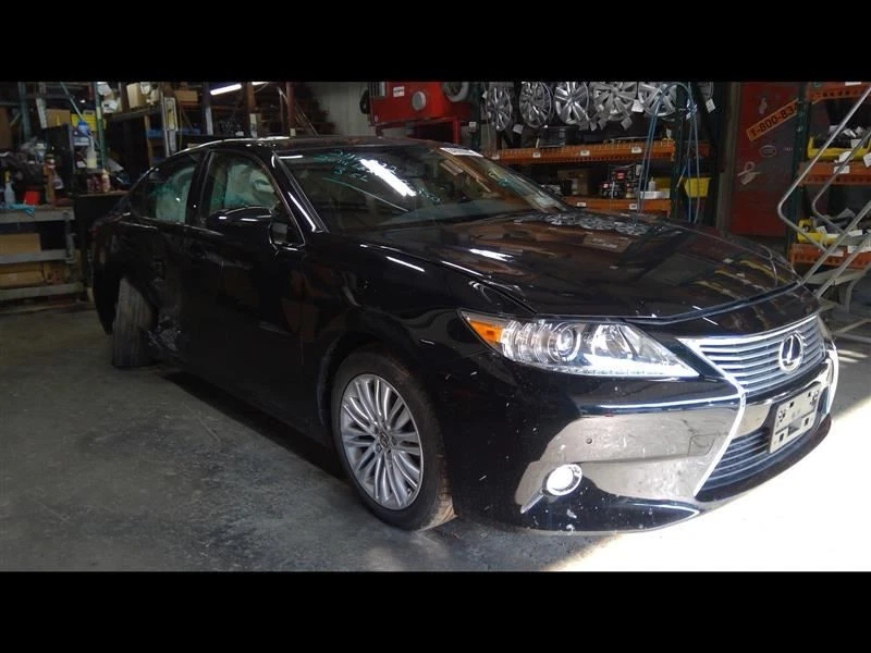 Complete Sun Roof Glass Tracks and Motor Fits 13-18 LEXUS ES300H 1439461 - Image 3 of 4