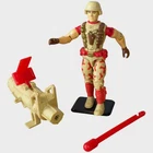 Duke V3 G.I. Joe 1992 Hasbro Vintage Action Figure