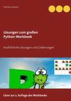 Clemens Kaesler | LöSungen Zum GroßEn Python-Workbook | Taschenbuch | Deutsch