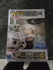 Funko Pop! Vinyl: One Piece - Enel (Chase) - Target (Exclusive) #2236