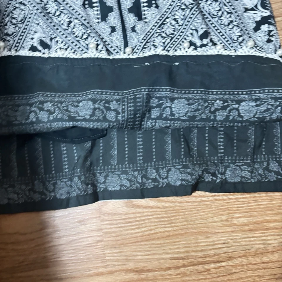 Juego de 3 vestidos paquistaníes Foto 4 de 4