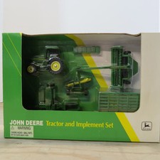 Ertl John Deere 