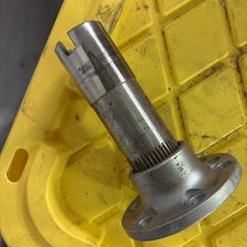 Tci 162000 Powerglide Th350 Th400 Imca Ump Wissota Coupler Open 2pc Rms 55-86 Tci 162000 Powerglide Th350 Th400 Imca Ump Wissota Coupler Open 2pc Rms 55-86