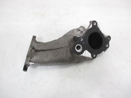 AGR-Ventil Flanch Gehäuse passt für MERCEDES-BENZ  GLA-KLASSE (X156) GLA 220 CDI