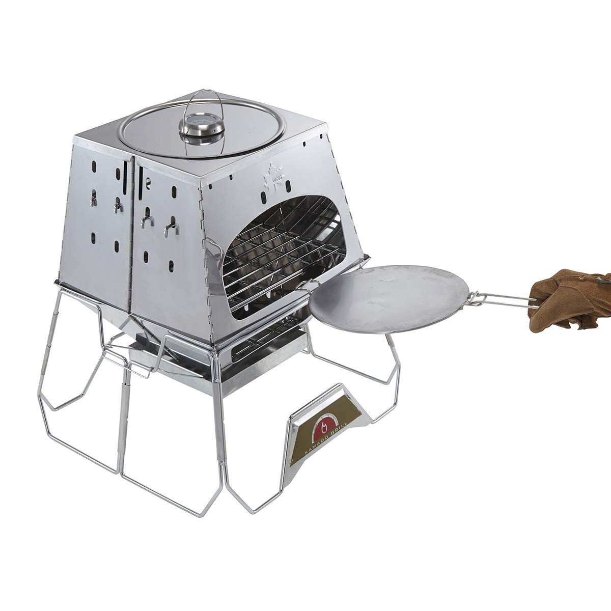 LOGOS LOGOS THE KAMADO EMiwa 81064160 345 | eBay