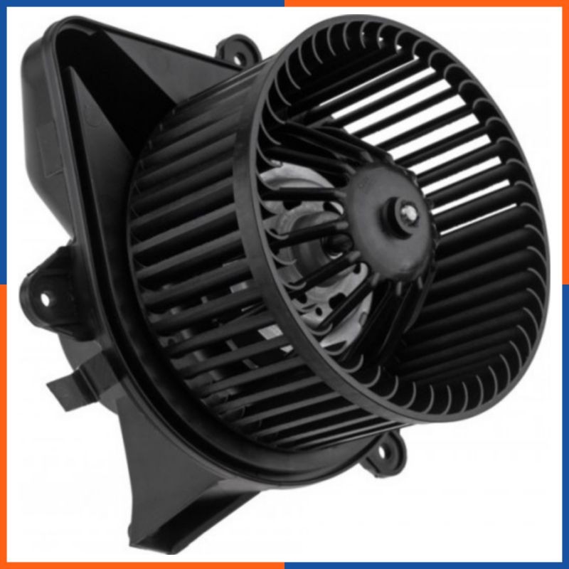 Ventilateur intérieur FIAT 46722956 pulseur chauffage EWN-FT-006 habitacle