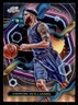 2023-24 Topps Chrome Cosmic #135 Deron Williams Dallas Mavericks
