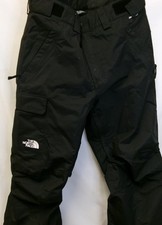 The North Face Men's Freedom Pant, TNF Black-NPF, M, SHT, GENTLY USED
