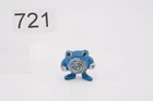 Poliwhirl chibi Mini figure pokemon