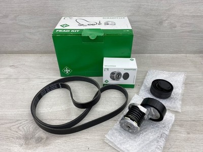 Schaeffler Keilrippenriemensatz INA 529058620