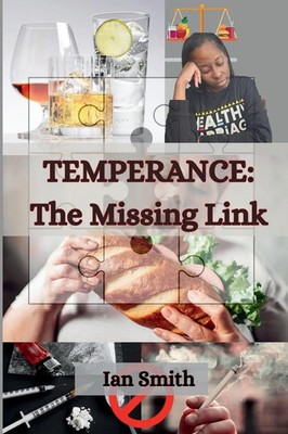Temperance | The Missing Link | Ian Smith | Taschenbuch | Englisch | 2023
