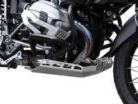 Zieger Motorschutz Silber Passend FüR BMW R Ninet 2013-2018