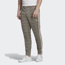 adidas bb track pants trace green