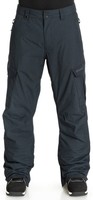 Quiksilver Mission Insulated Snowboard Pants Mens Sz S on sale Quiksilver Mission Insulated Snowboard Pants Mens Sz S on sale