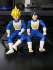 Dragon Ball Figuras Articuladas