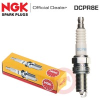ZüNdkerze Original NGK DCPR8E Polaris Predator 500 2003-2007