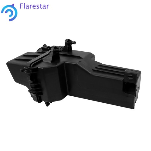 Air Intake Cleaner Filter Box For Nissan Versa S/SV/SR 4-Door 2020-2022 1.6L - Picture 4 of 9