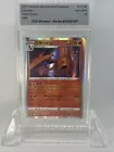 2021 Pokemon Japanese Charizard Holo VMAX Climax 017/184 TCC Graded Gem Mint 10