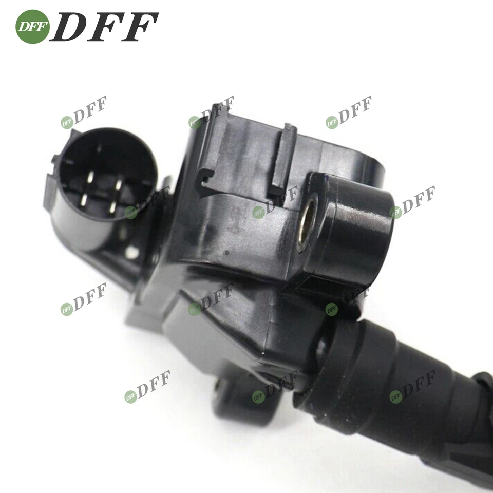 1x Bobina de encendido DELPHI 2769060160 para Mercedes-Benz W204 C216 E350 ML350 Foto 4 de 4