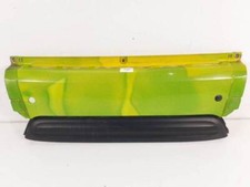 Pare-choc arrière Smart CABRIO