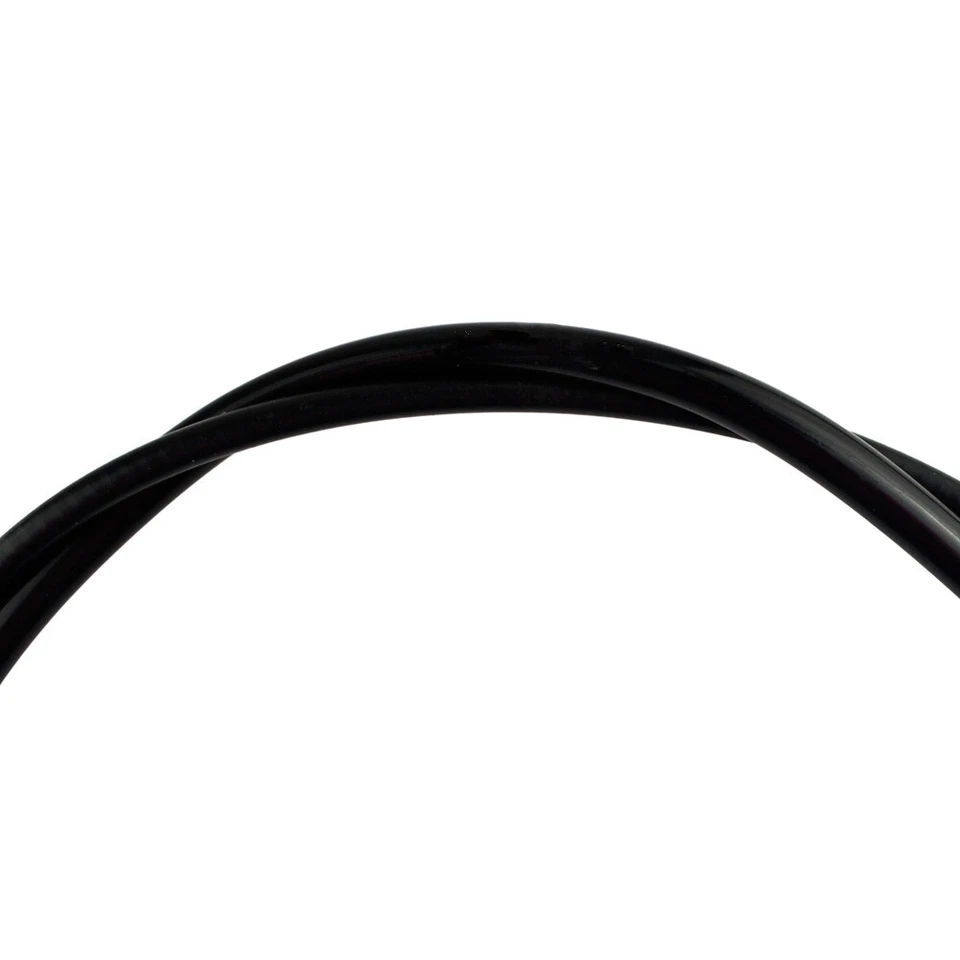  For 1998-2016 Yamaha V-STAR 650 Custom XVS650 Clutch Cable Wire 5KP-26335-00-00 - Image 4 of 4