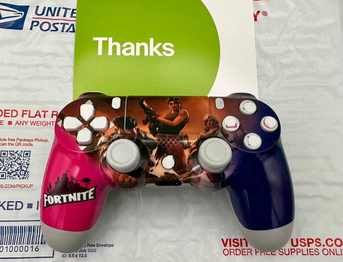 Fortnite playstation controller deals