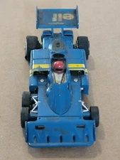 Original Aurora G-Plus - Six Wheel Terrel ELF - Great Early Rare G-Plus!