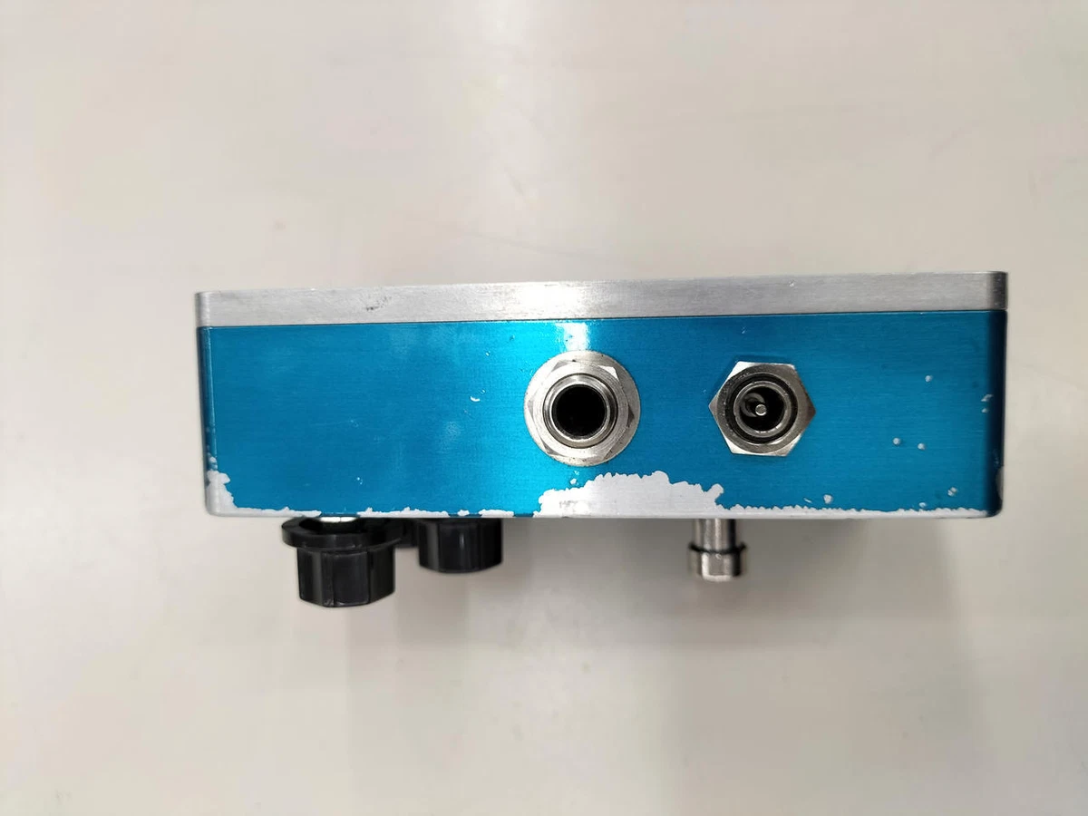 LEQTIQUE MAESTRO MAR distortion effector 225474