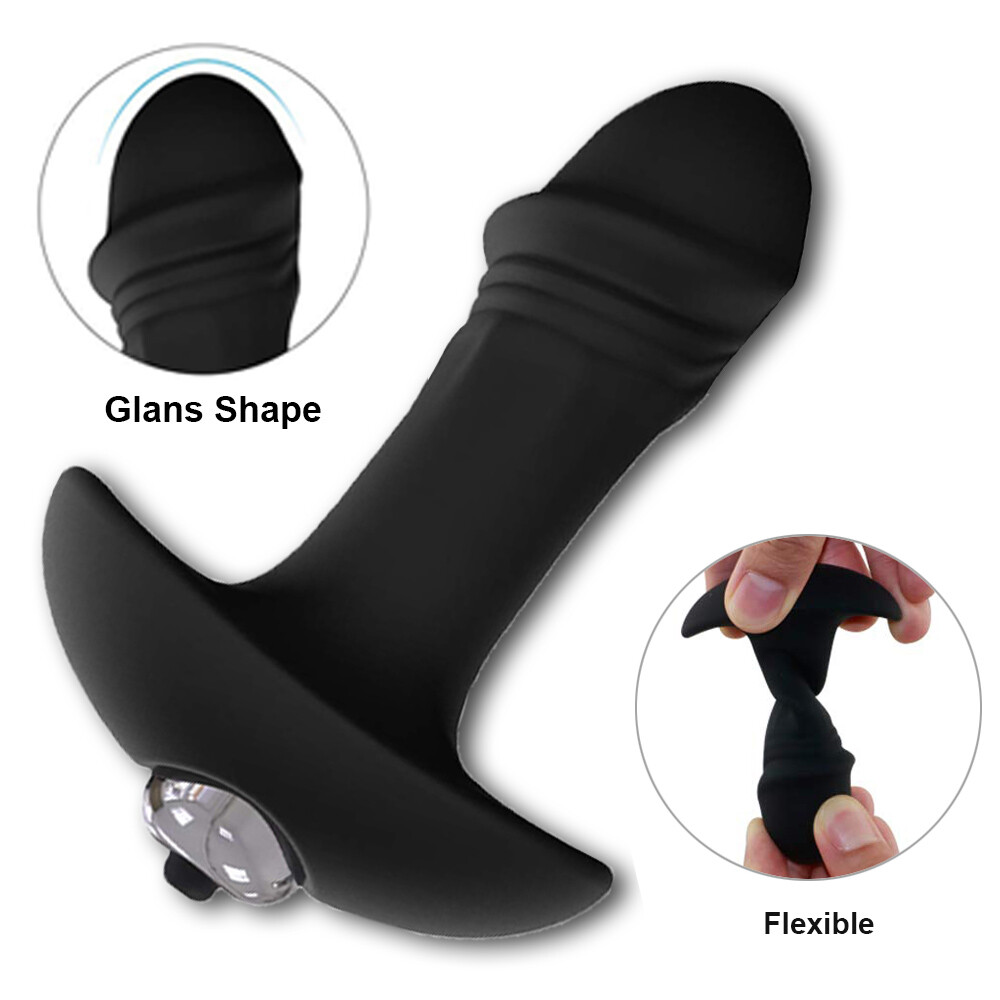 small penis vibrator Heated Rabbit Vibrator main image 0