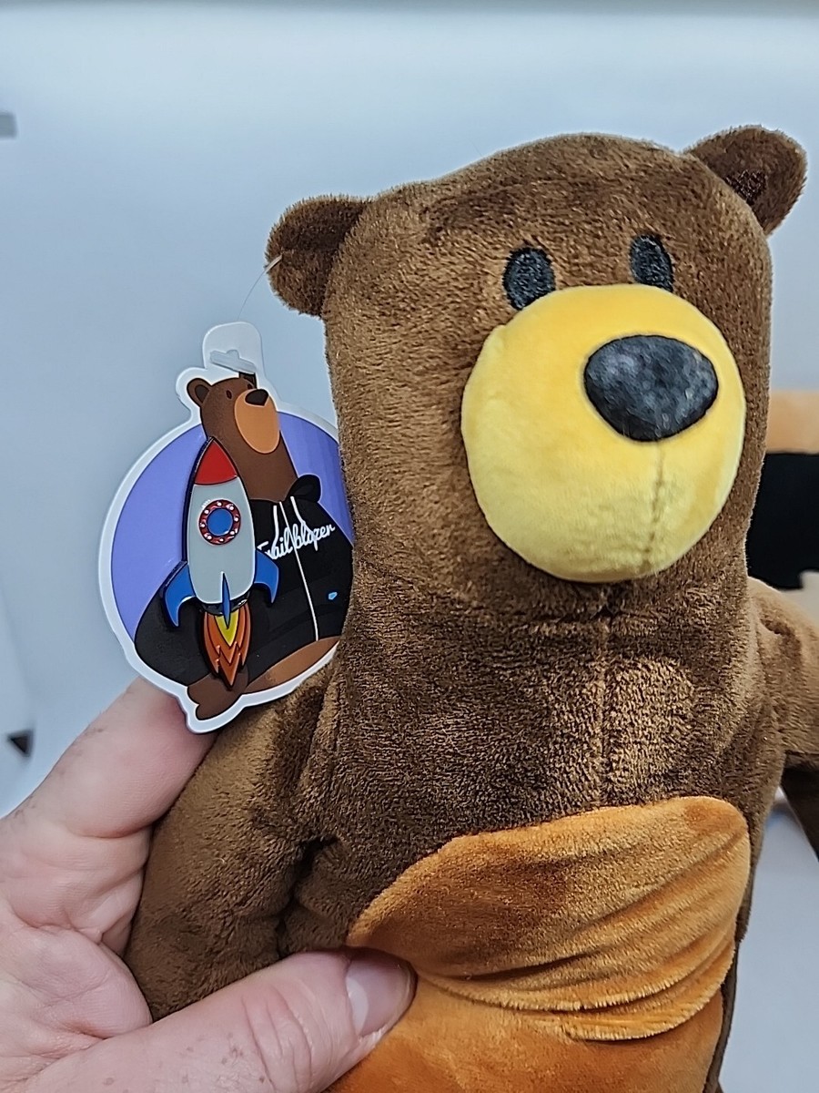 Salesforce Plush Codey And Astro Nomical NWT And Pin | eBay