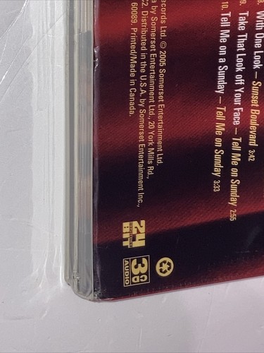 Mint Sealed CD Audio Encore! The Music of Andrew Lloyd Webber 3 CD Set Canada - Picture 8 of 24