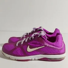 Nike Training Air Max S2S Women's Size 6 Purple 488240-501